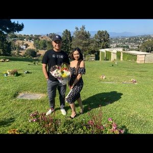 Meet your Posher, Gina